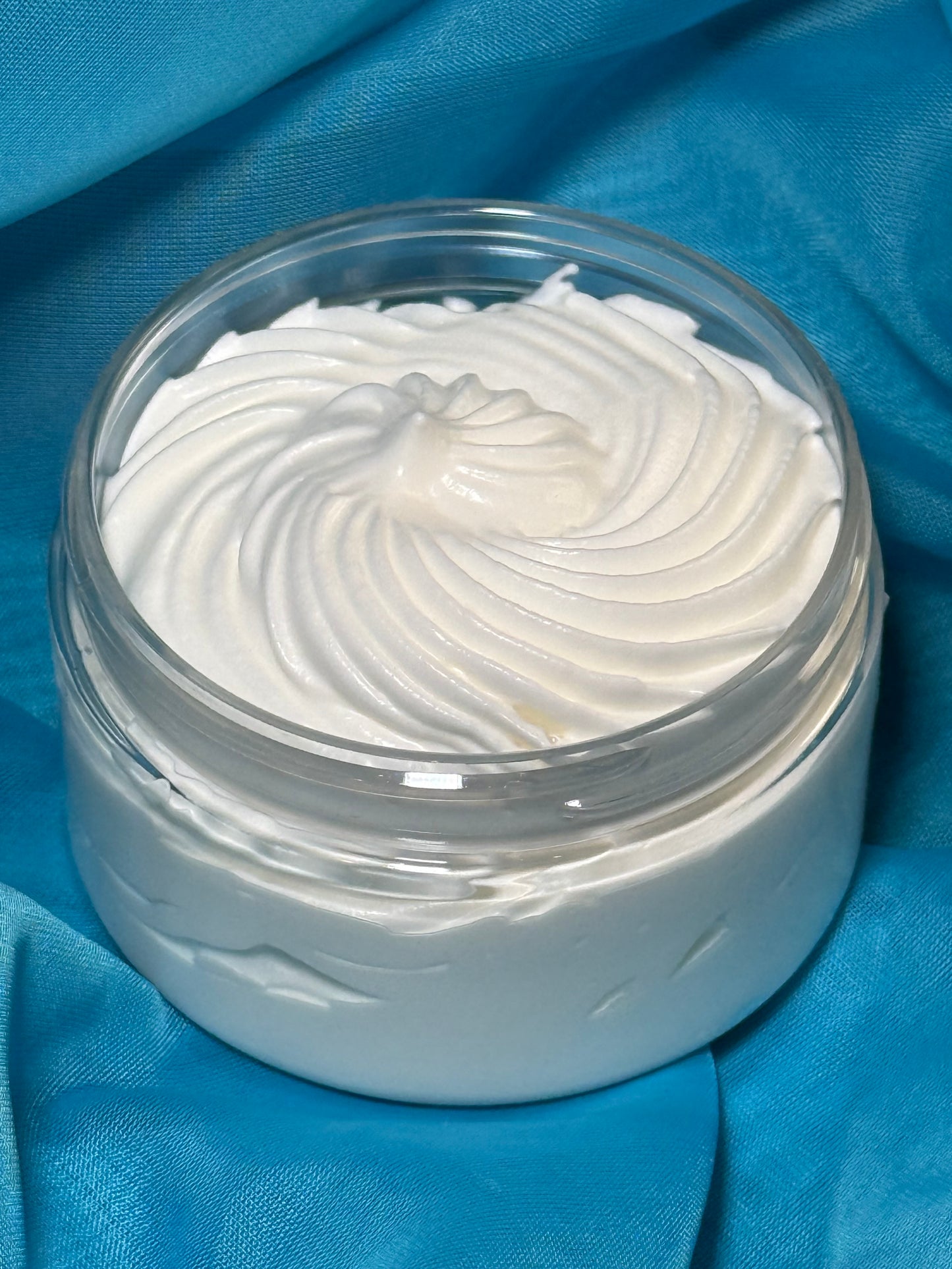 WOMEN'S PERFUME EDITION- WHIPPED BODY BUTTER'S