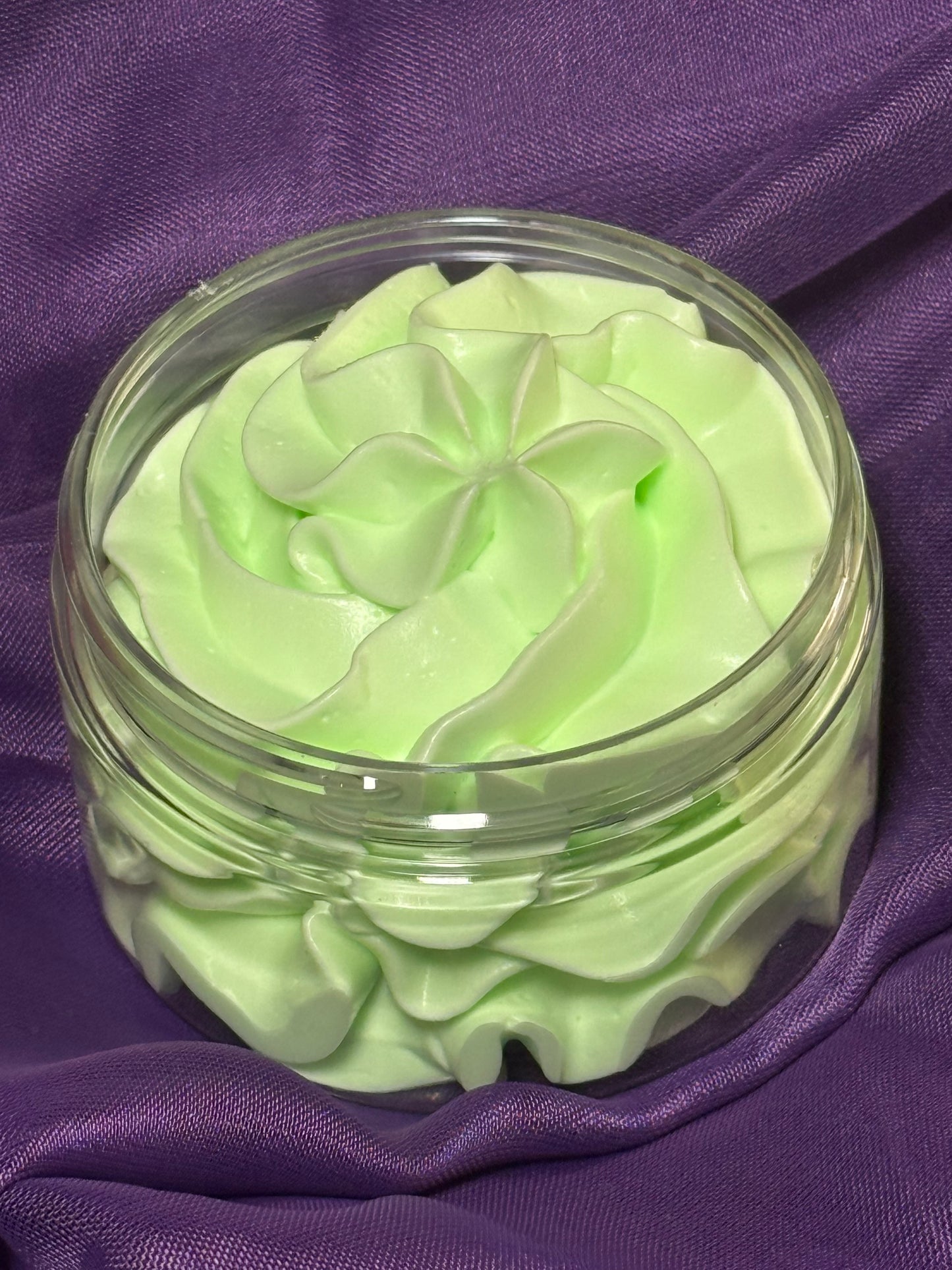 BAKERY SHOP- WHIPPED BODY BUTTER'S