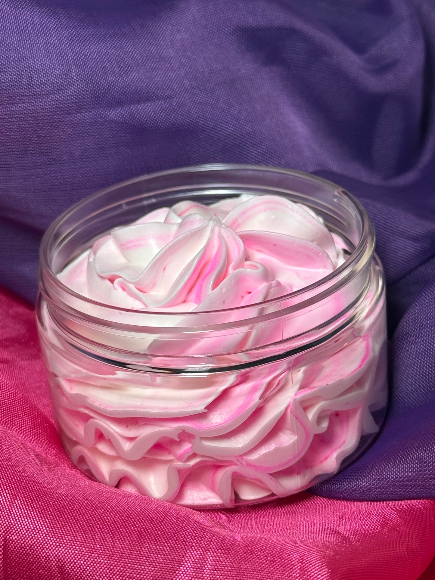 WOMEN'S PERFUME EDITION- WHIPPED BODY BUTTER'S