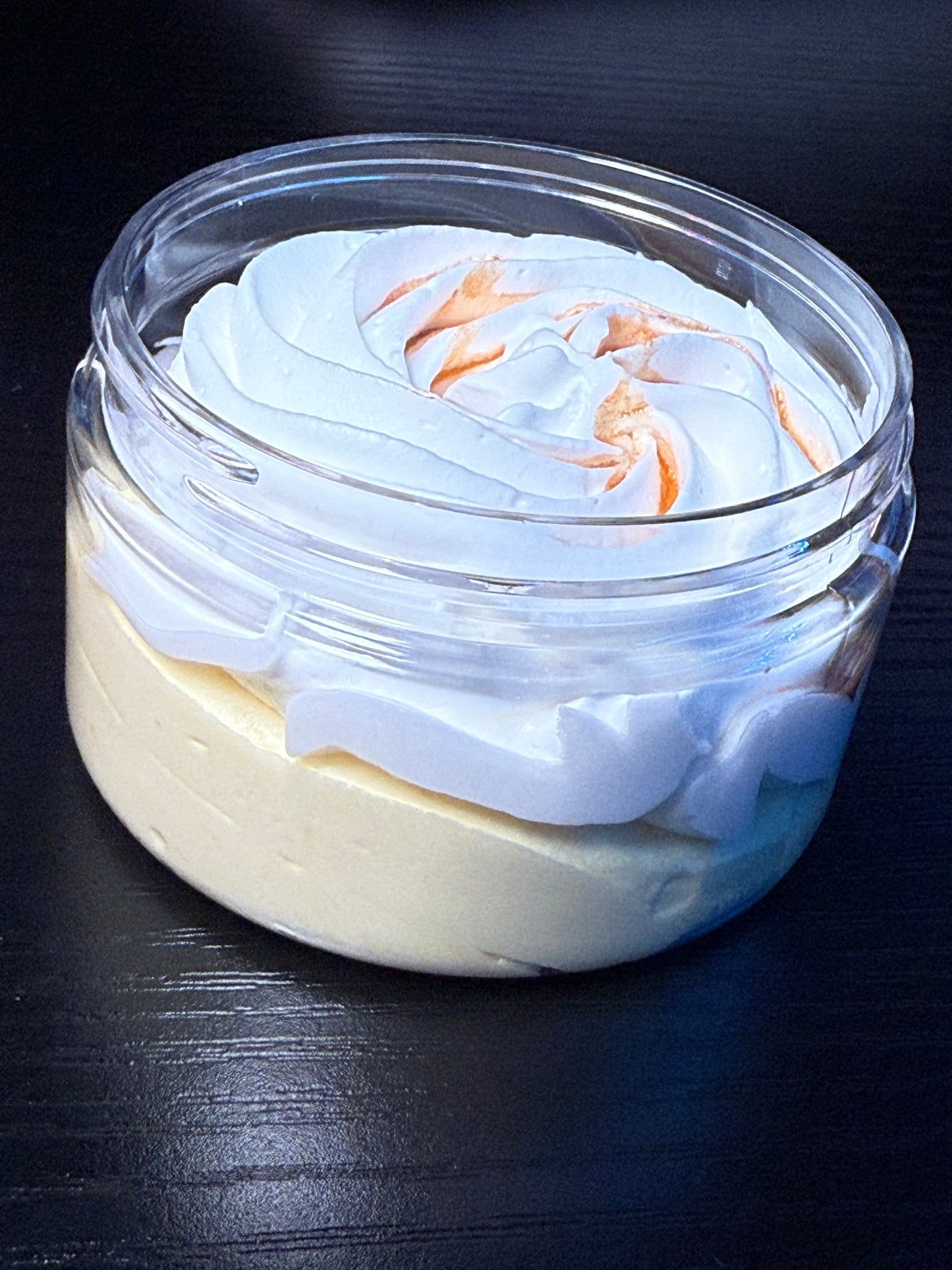 BAKERY SHOP- WHIPPED BODY BUTTER'S