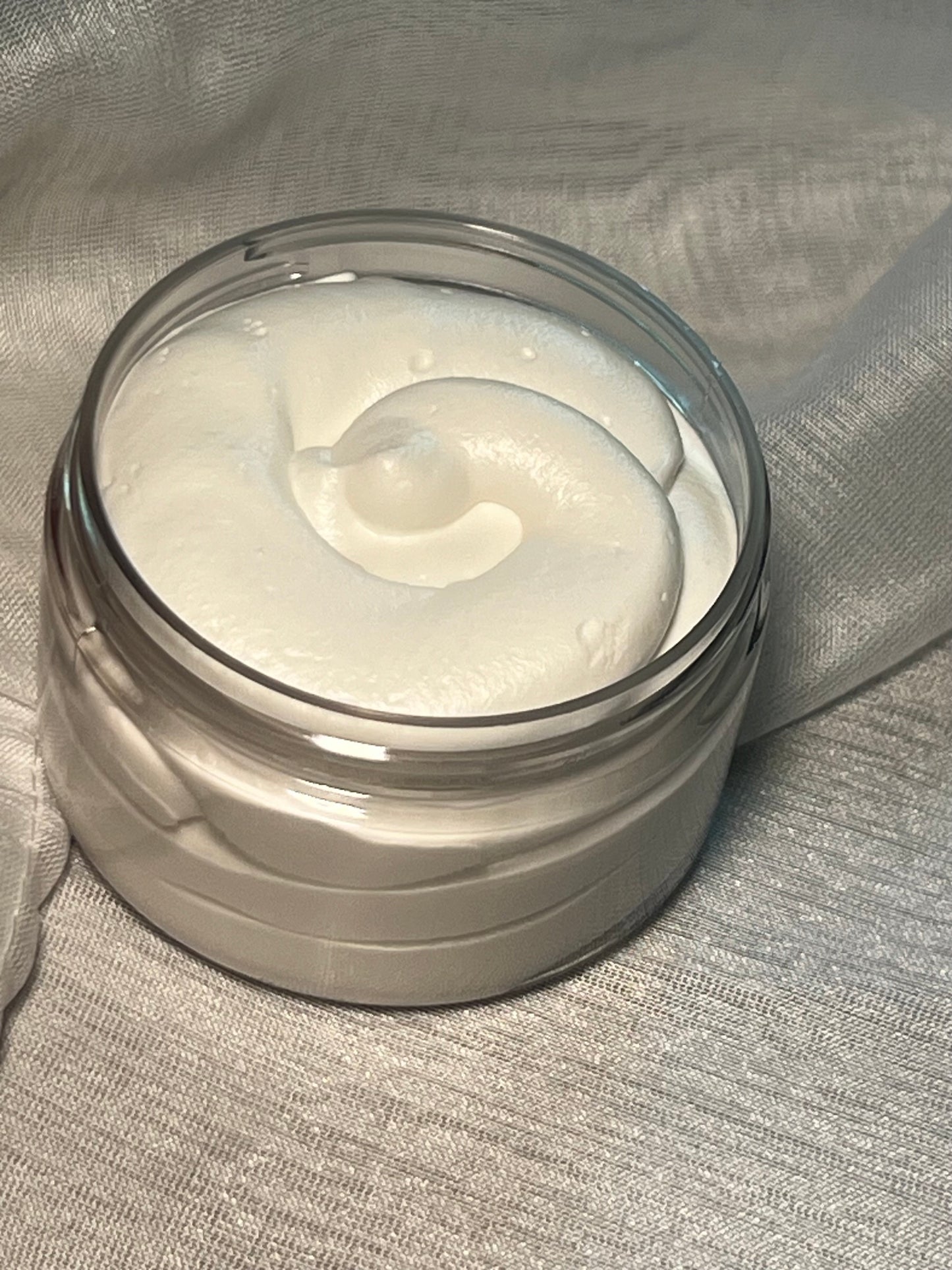 MEN'S EDITION WHIPPED BODY BUTTER'S
