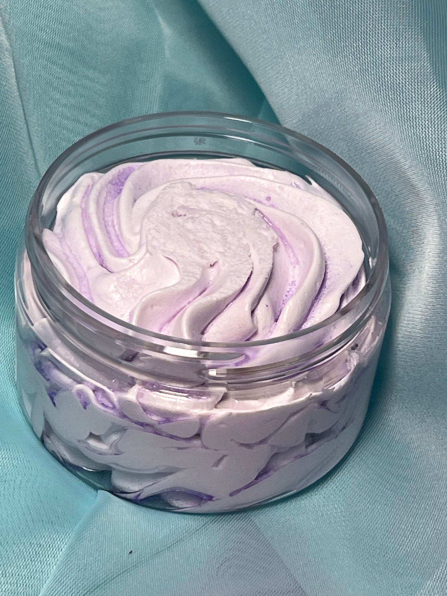 WOMEN'S PERFUME EDITION- WHIPPED BODY BUTTER'S