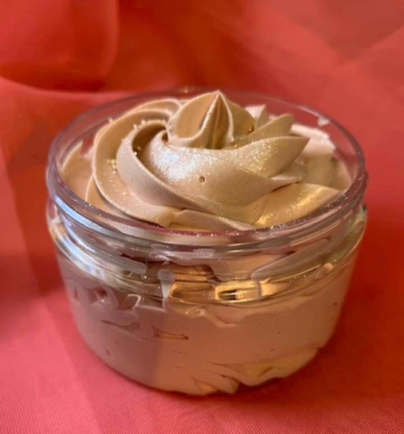 BAKERY SHOP- WHIPPED BODY BUTTER'S