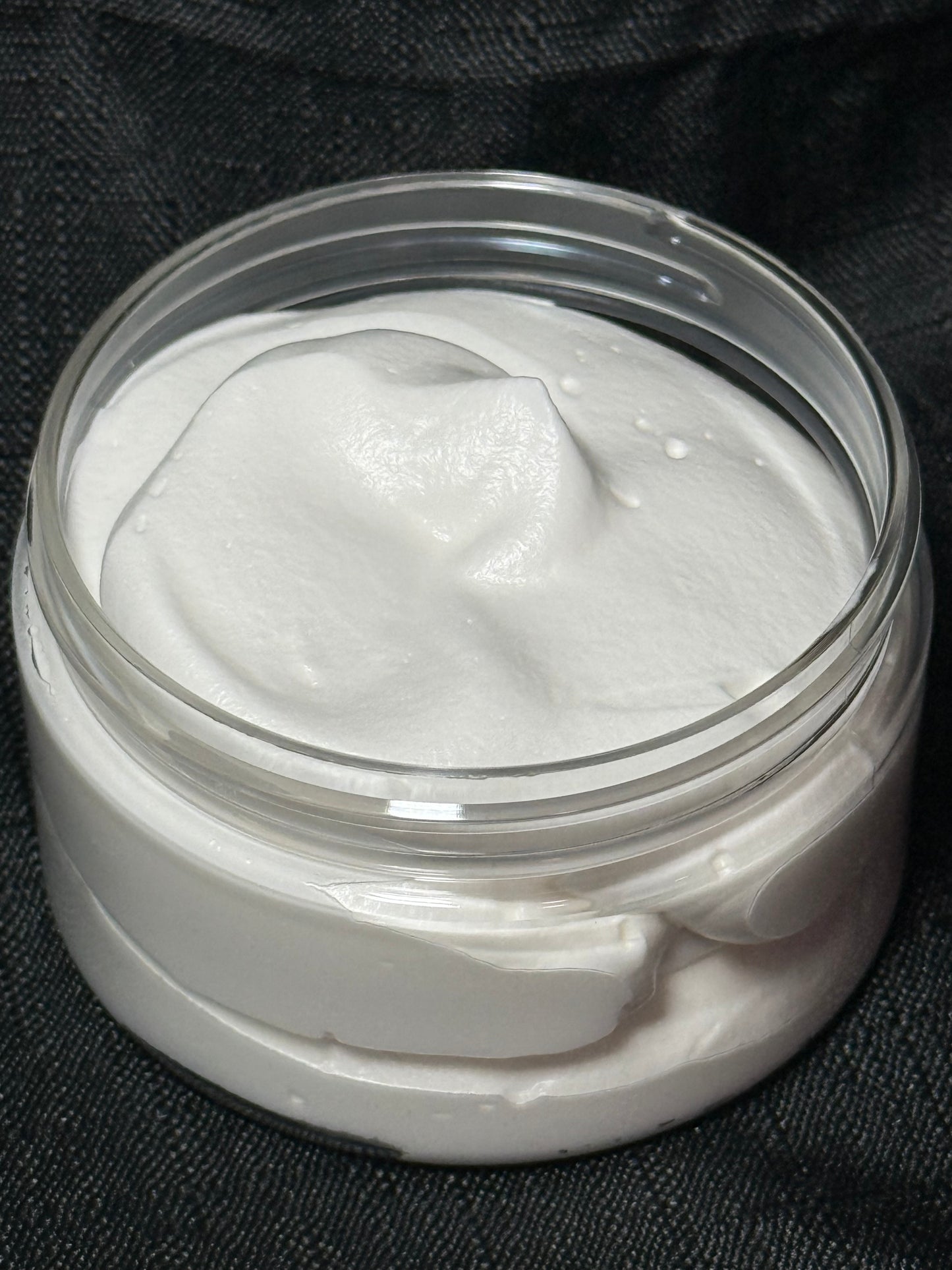 WOMEN'S PERFUME EDITION- WHIPPED BODY BUTTER'S