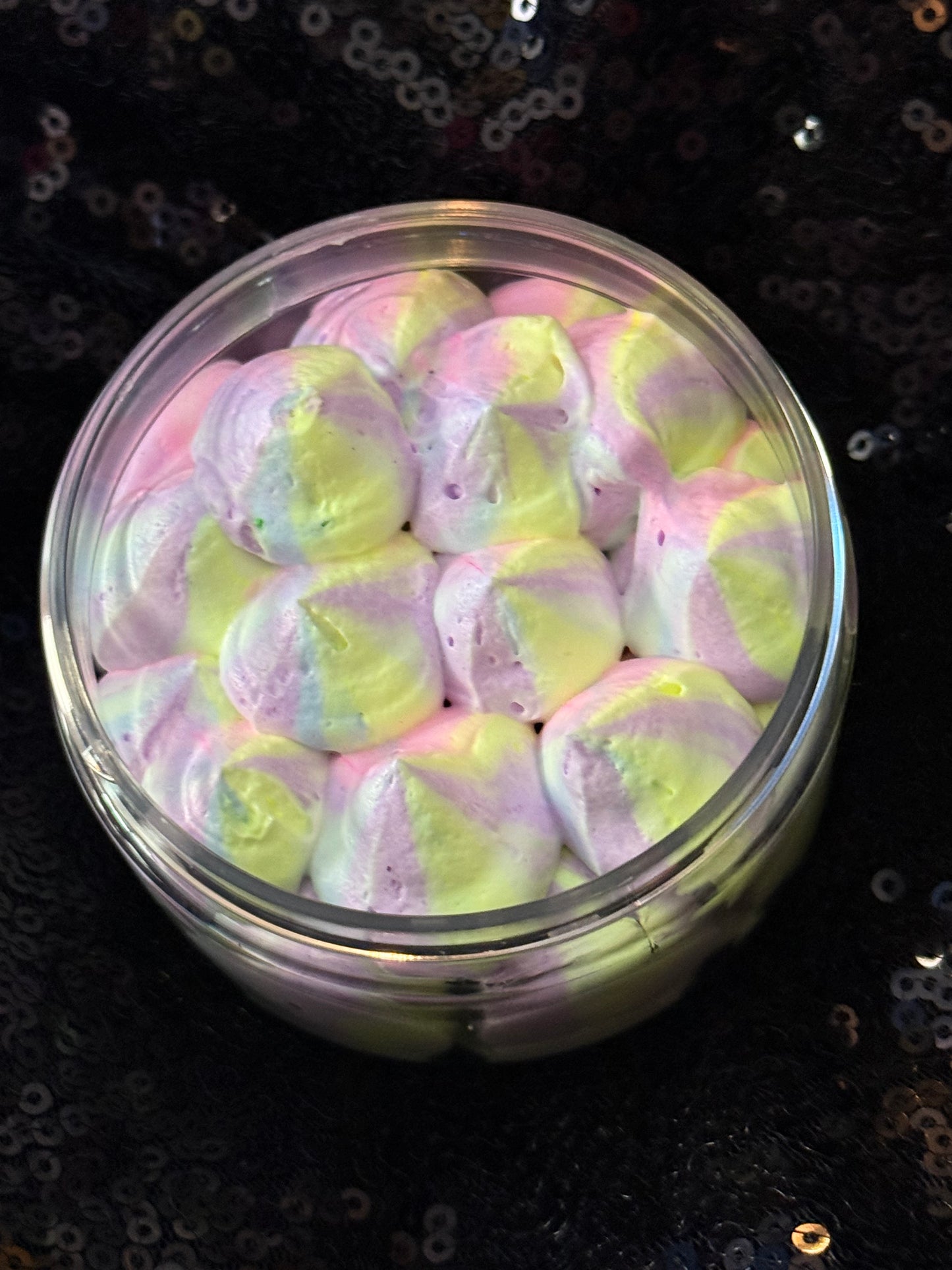 CANDY SHOP EDITION- WHIPPED BODY BUTTER'S