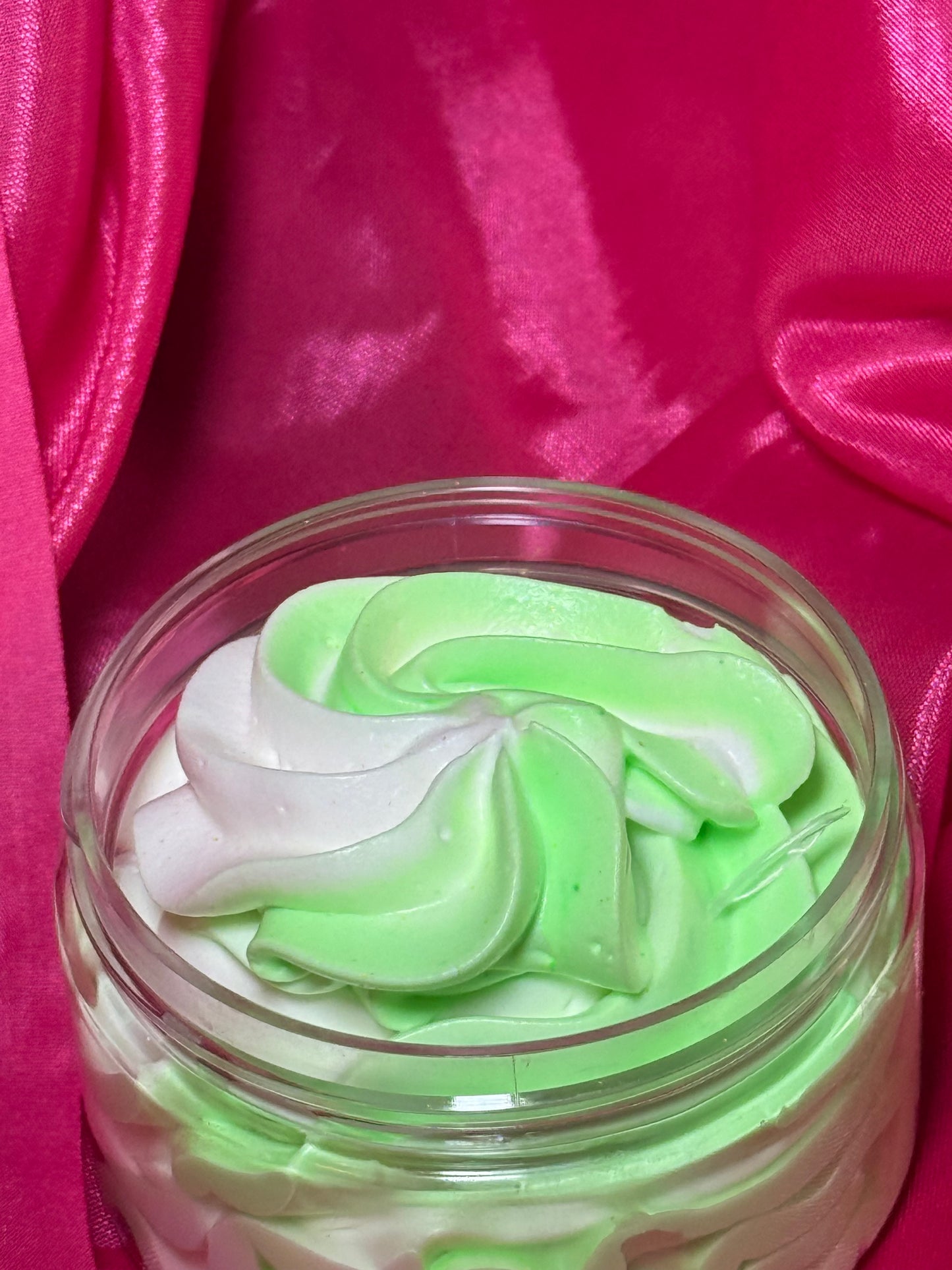 WOMEN'S PERFUME EDITION- WHIPPED BODY BUTTER'S