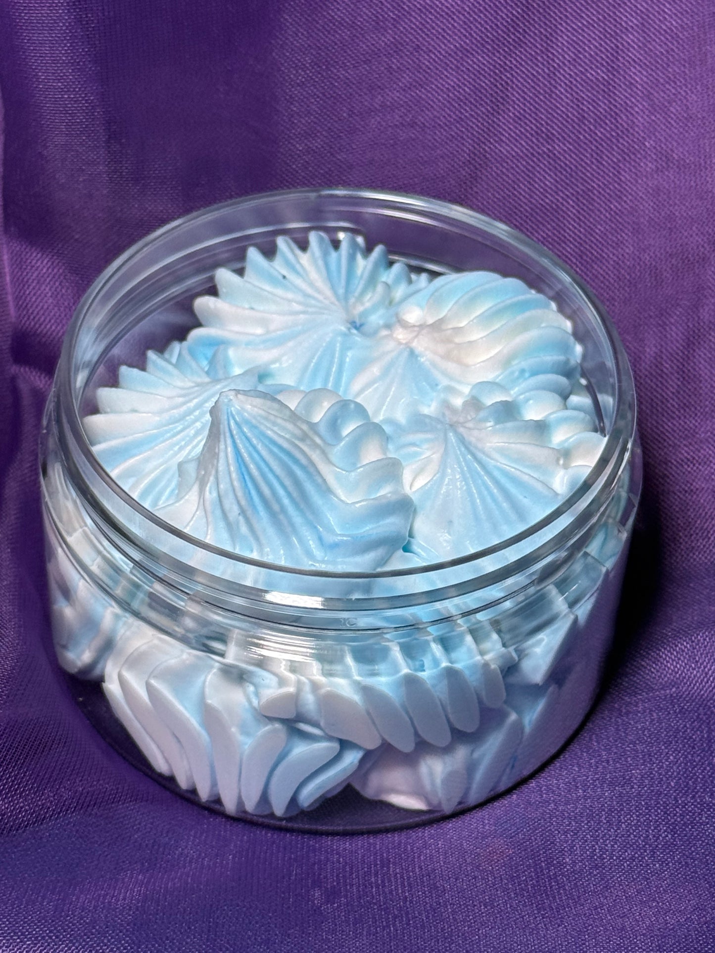 WOMEN'S PERFUME EDITION- WHIPPED BODY BUTTER'S