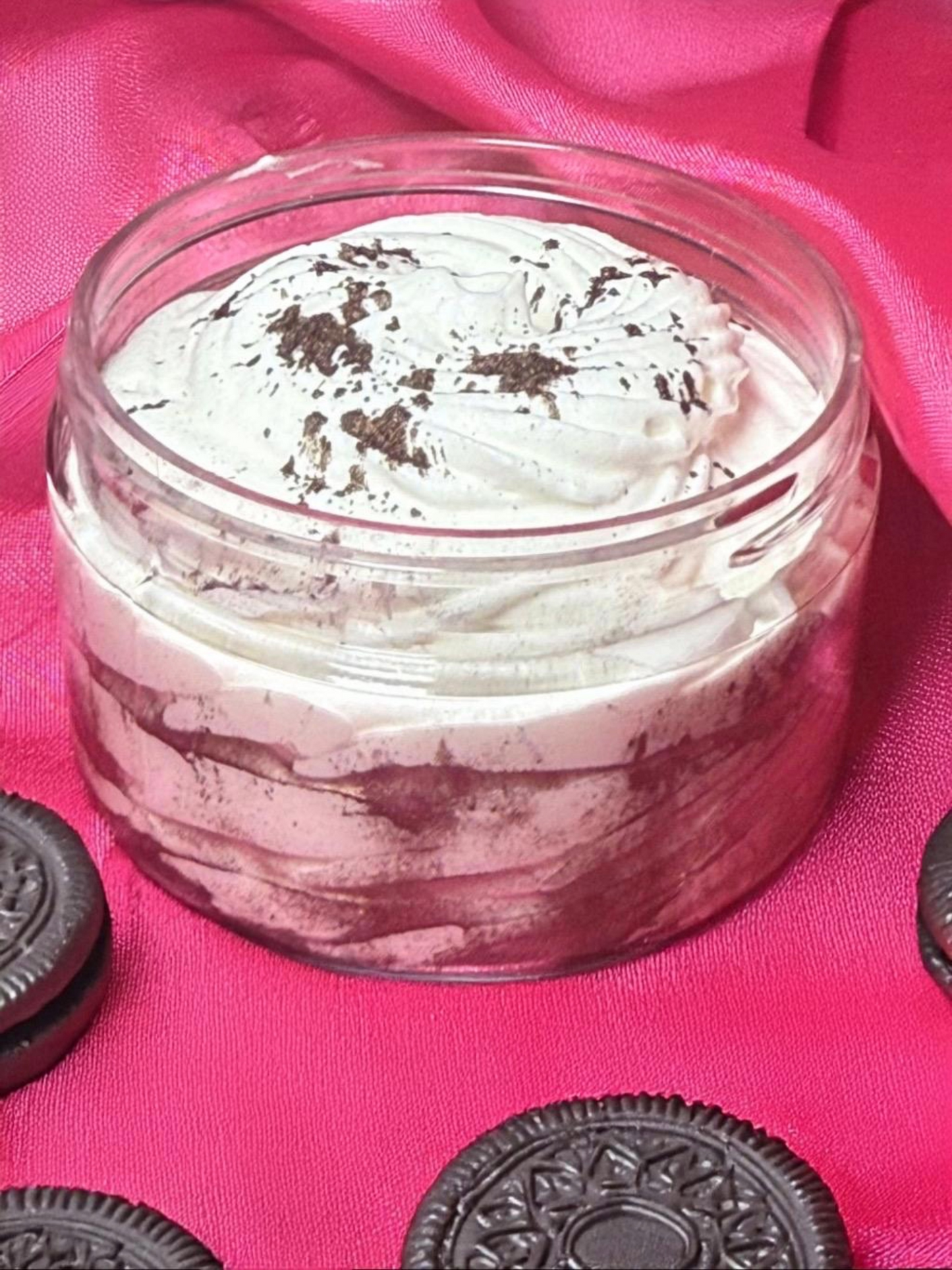 BAKERY SHOP- WHIPPED BODY BUTTER'S