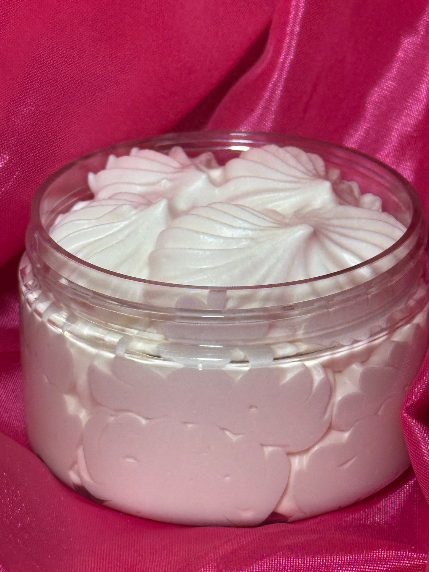 BAKERY SHOP- WHIPPED BODY BUTTER'S