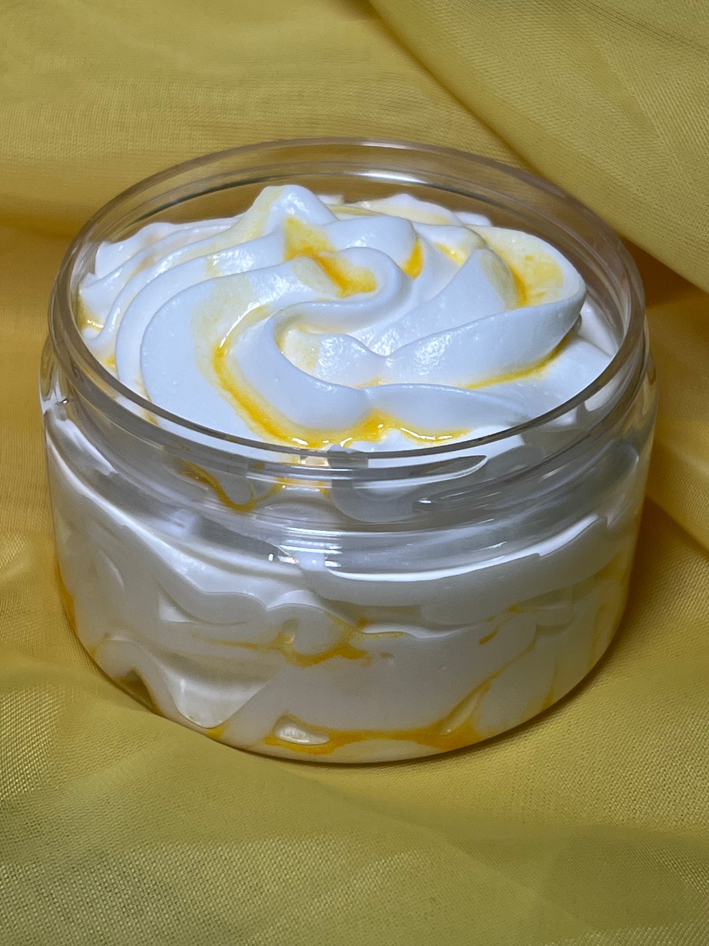 BAKERY SHOP- WHIPPED BODY BUTTER'S