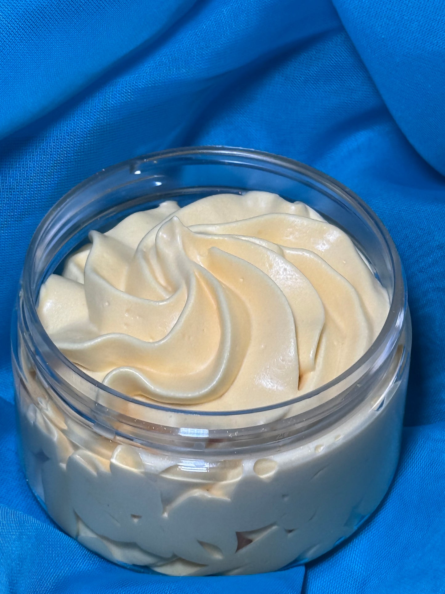 CANDY SHOP EDITION- WHIPPED BODY BUTTER'S
