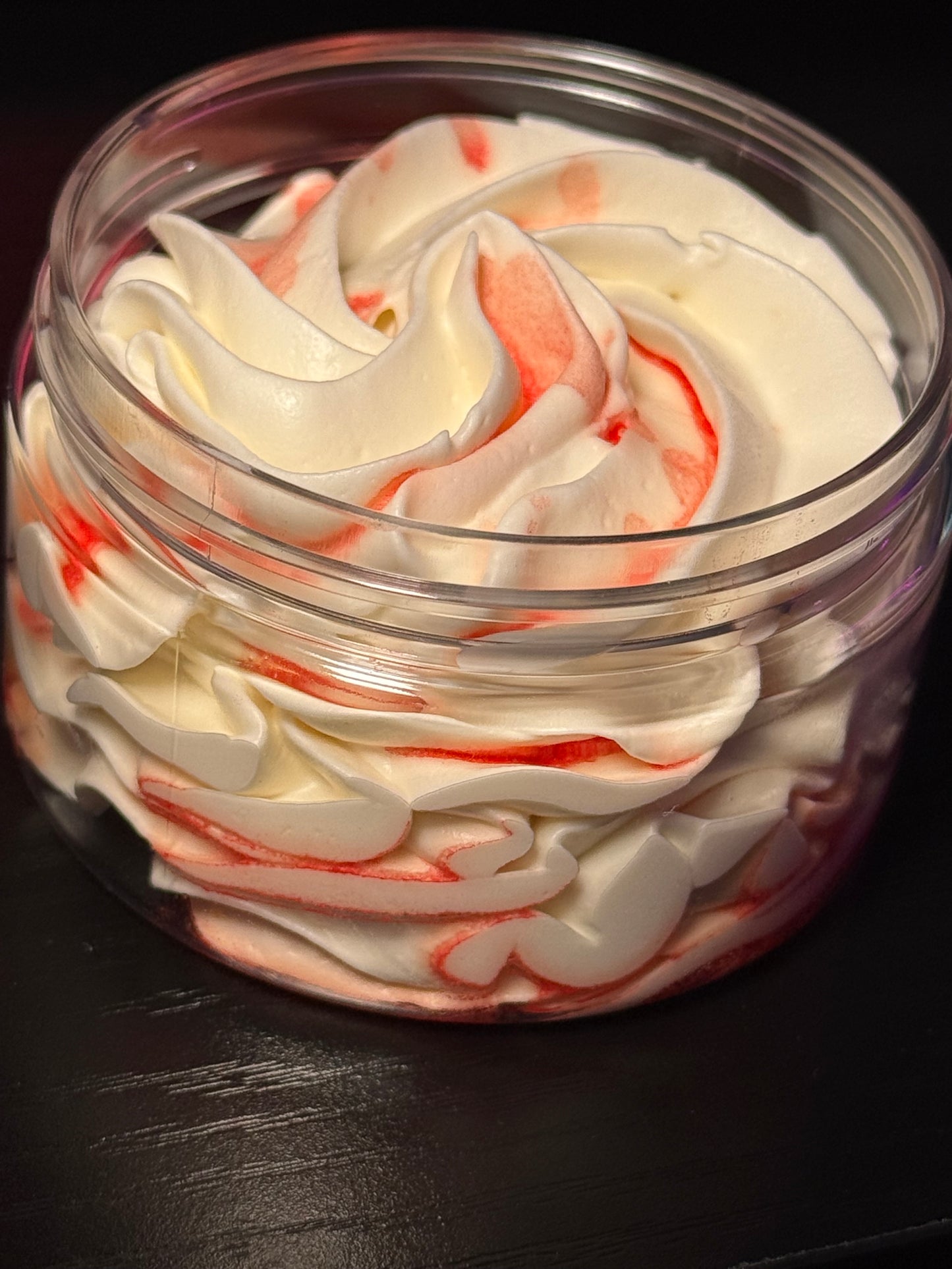 BAKERY SHOP- WHIPPED BODY BUTTER'S