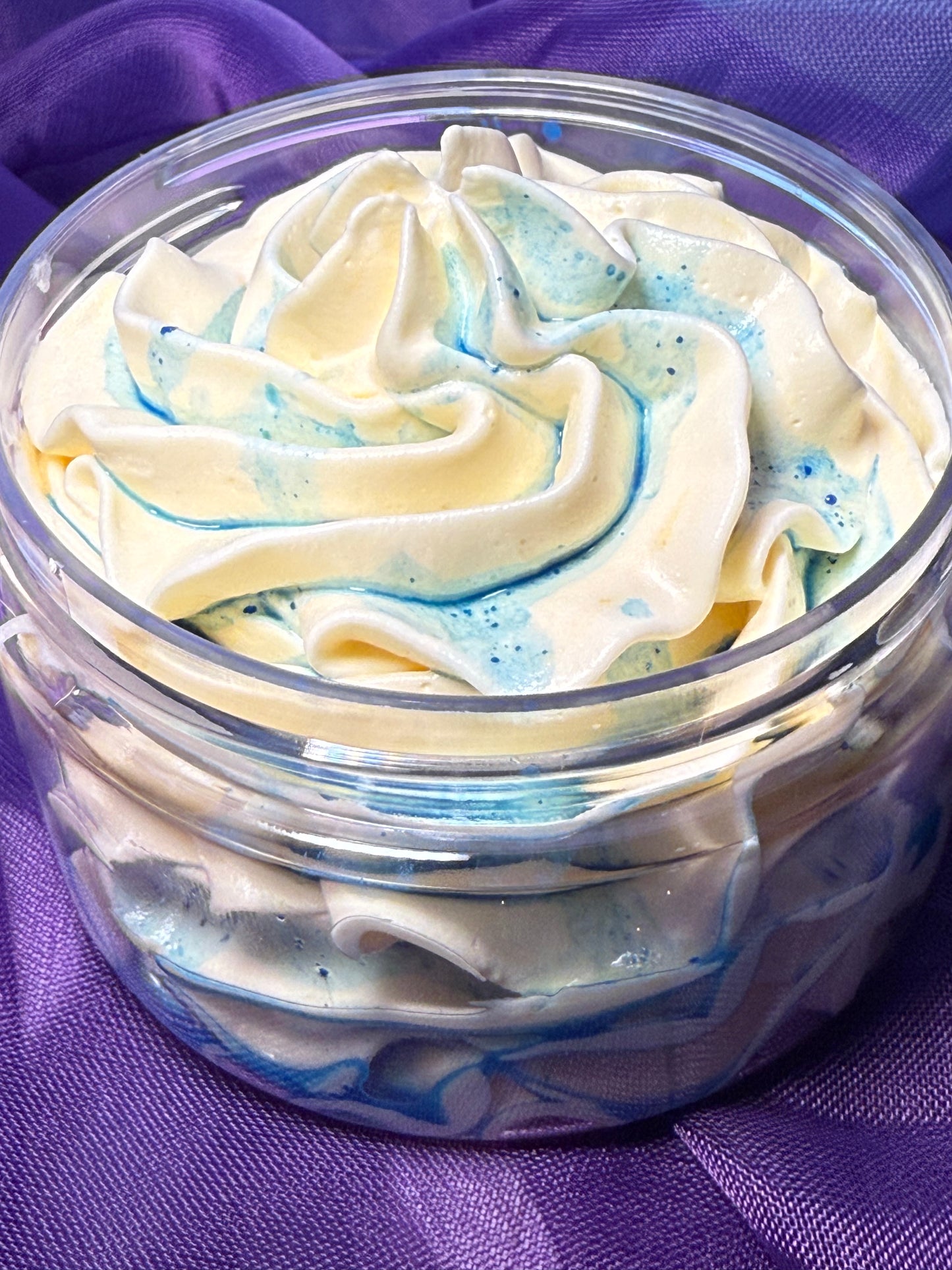 BAKERY SHOP- WHIPPED BODY BUTTER'S