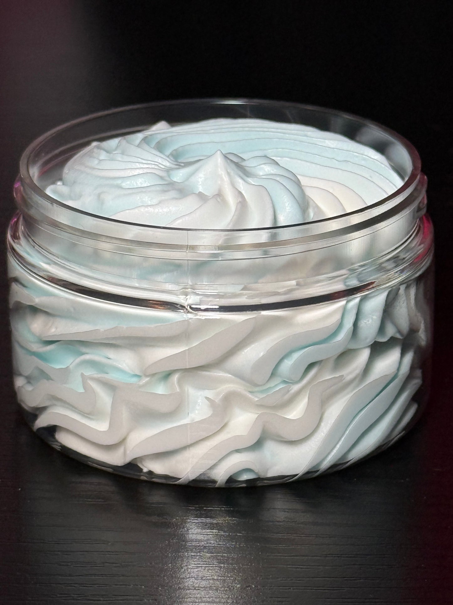 WOMEN'S PERFUME EDITION- WHIPPED BODY BUTTER'S
