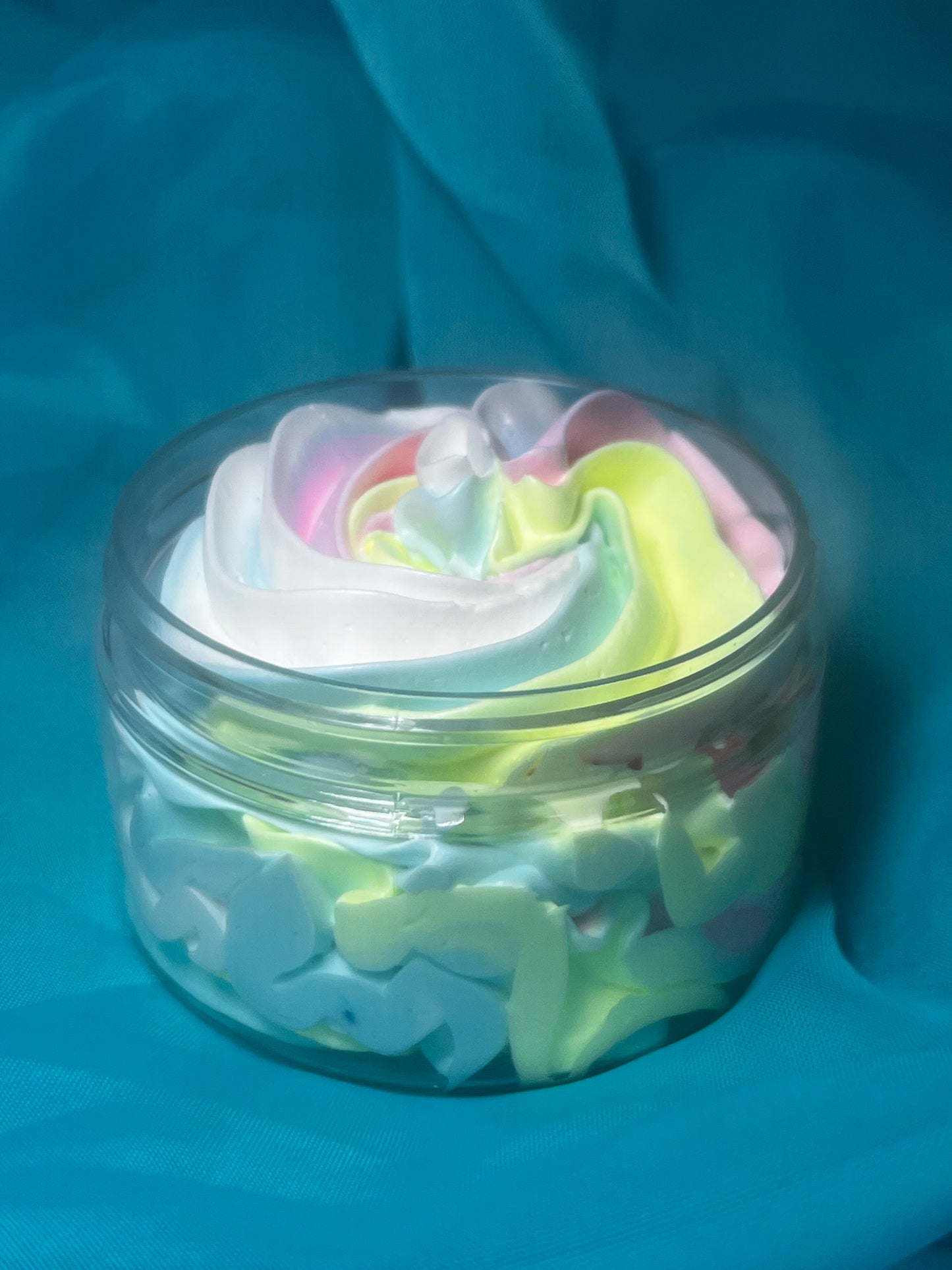 BAKERY SHOP- WHIPPED BODY BUTTER'S
