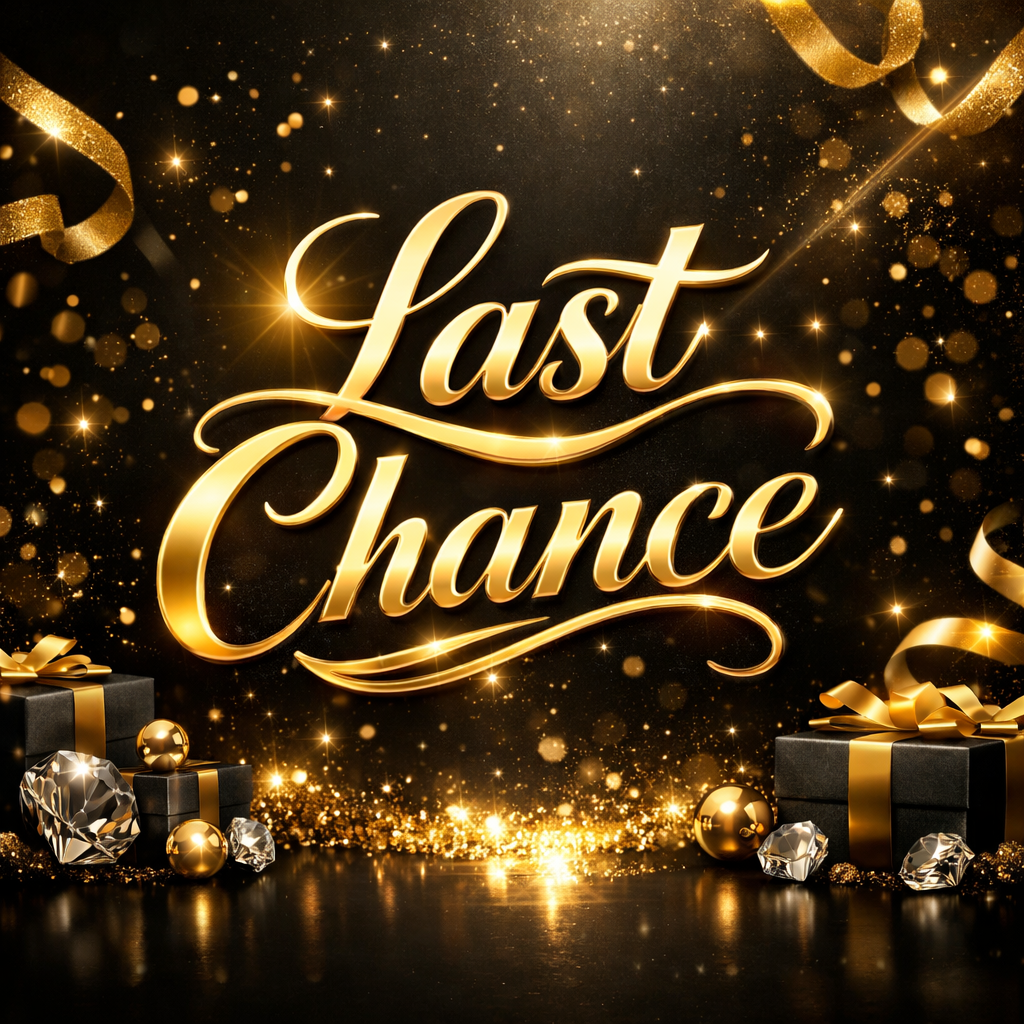 Last Chance