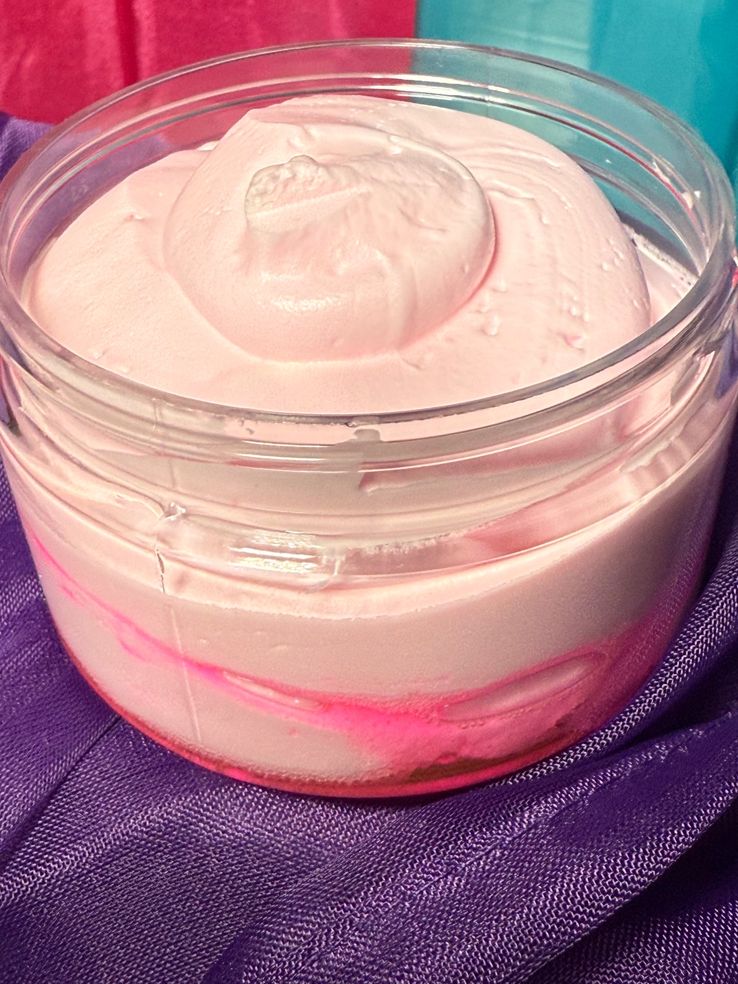 WOMEN'S PERFUME EDITION- WHIPPED BODY BUTTER'S