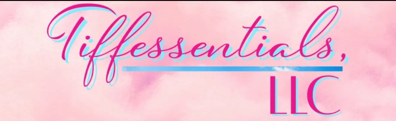 TIFFESSENTIALS- GIFT CARDS