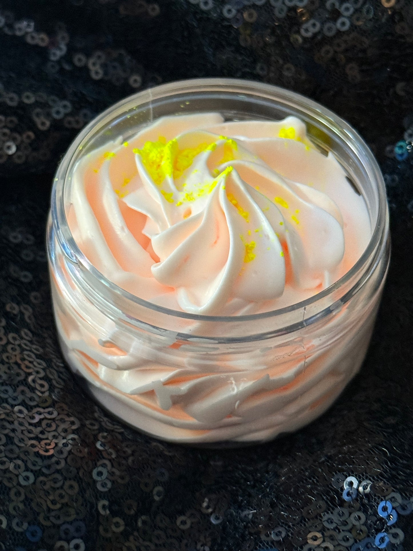 Fruity Collection- Whipped Body Butter