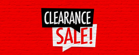 TIFFESSENTIALS CLEARANCE