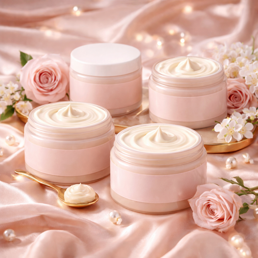 THE INDULGENCE COLLECTION