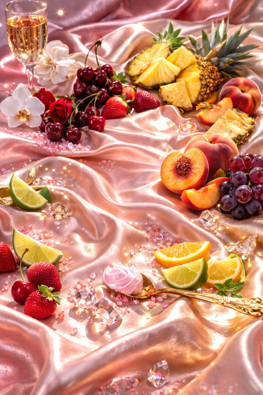 FRUITS OF INDULGENCE COLLECTION