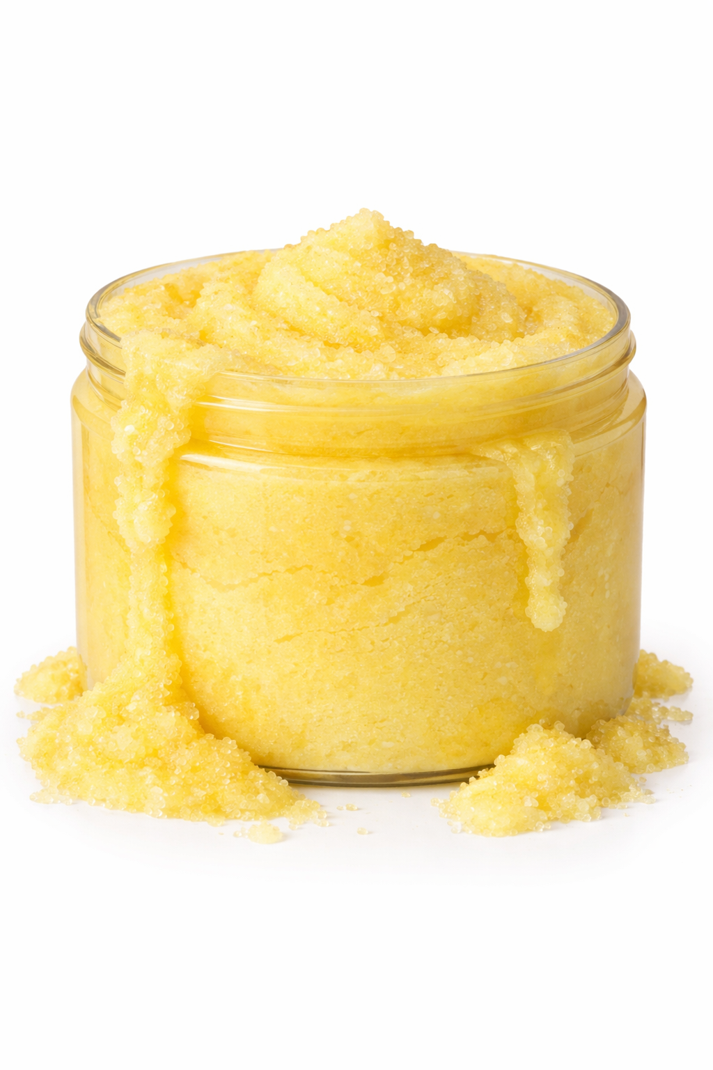 Whipped Foaming Body Slush 8oz.