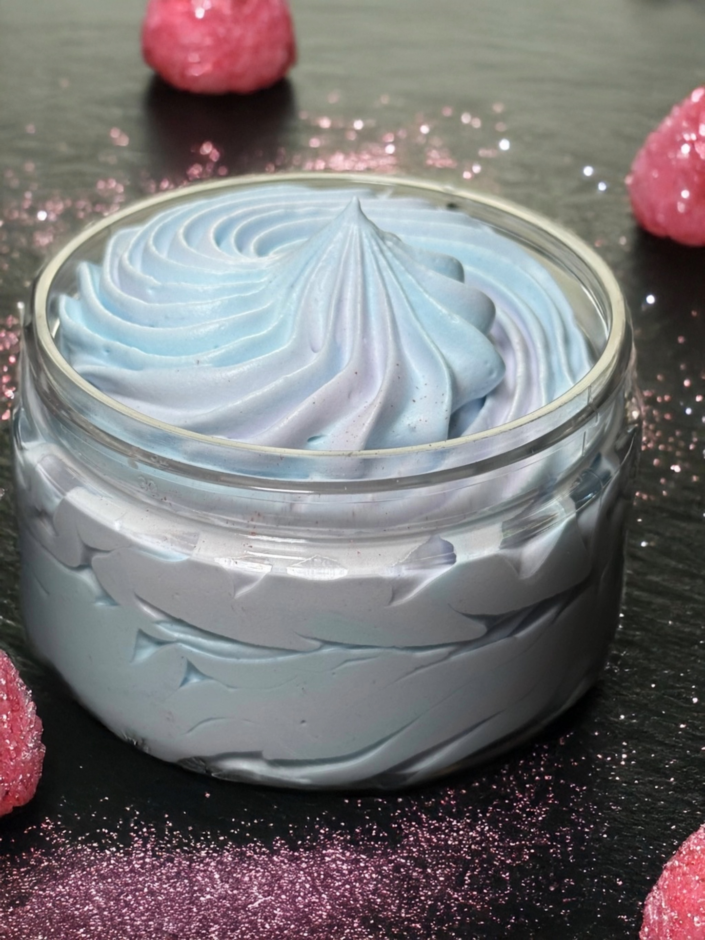 Fruity Collection- Whipped Body Butter